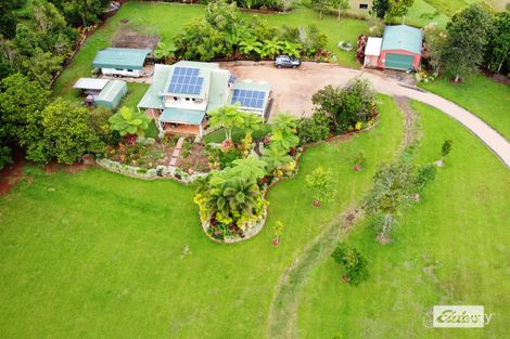 Property photo of 34 Glaspy Road Malanda QLD 4885