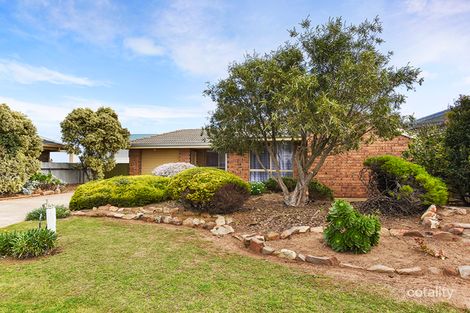 Property photo of 65 Corvette Road Seaford SA 5169