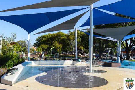 Property photo of 21 Irwin Street Collie WA 6225