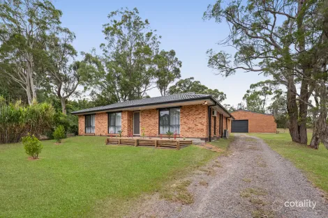 16 Wellard Cl, Medowie, NSW 2318