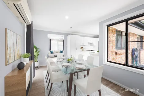 Property photo of 16 Wellard Close Medowie NSW 2318