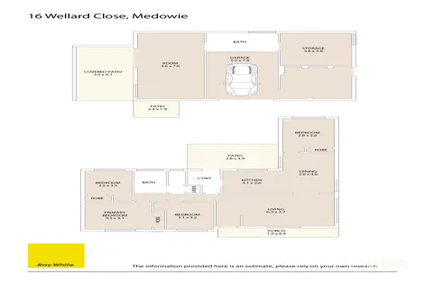 Property photo of 16 Wellard Close Medowie NSW 2318