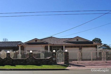 Property photo of 38 Delamere Street Canley Vale NSW 2166