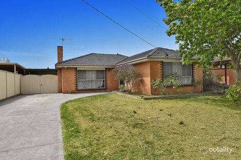 Property photo of 6 Oulton Street Fawkner VIC 3060