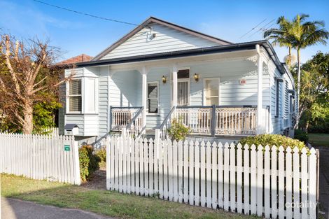 Property photo of 27 Eliza Street Clayfield QLD 4011