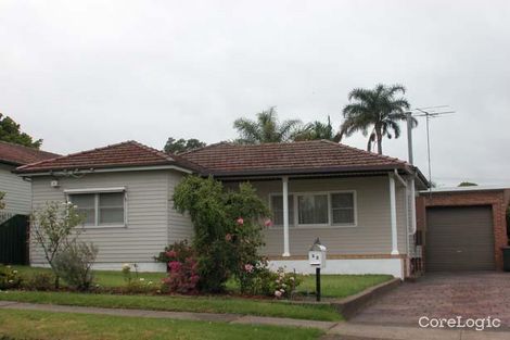 Property photo of 23 Johnson Avenue Seven Hills NSW 2147