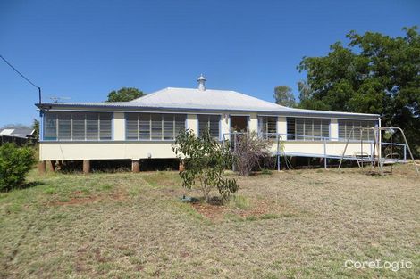 Property photo of 42-44 McKinlay Street Cloncurry QLD 4824