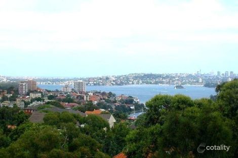 27/25 Hampden Ave, Cremorne, NSW 2090