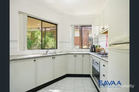 Property photo of 5/66 Stapleton Street Pendle Hill NSW 2145