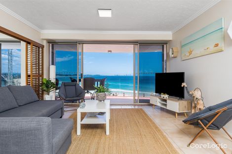 Property photo of 16/121-127 Musgrave Street Coolangatta QLD 4225