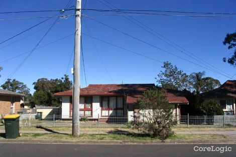 Property photo of 13 Siandra Avenue Shalvey NSW 2770