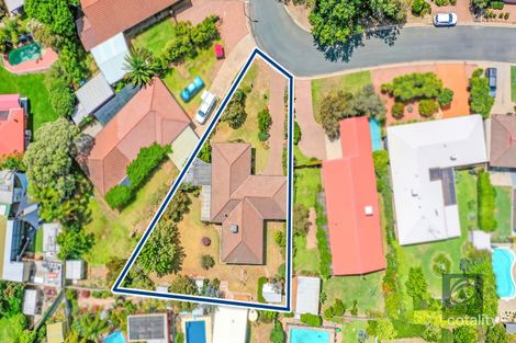 Property photo of 5 Walgett Court Echuca VIC 3564