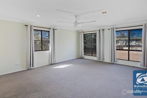 Property photo of 4 Currawong Drive Birkdale QLD 4159