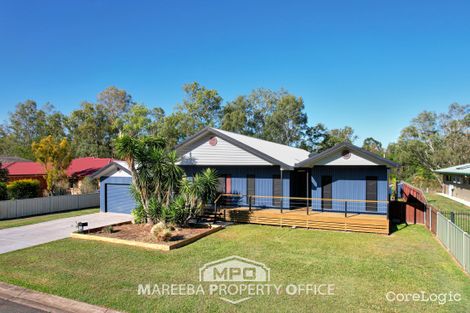 Property photo of 7 River Drive Mareeba QLD 4880