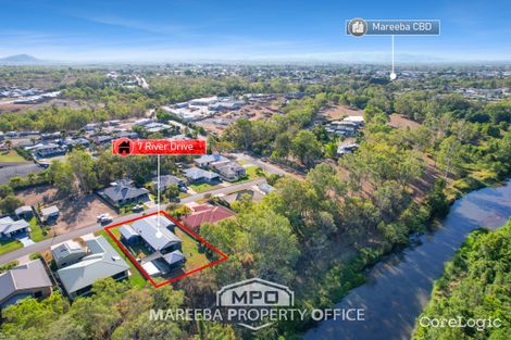 Property photo of 7 River Drive Mareeba QLD 4880