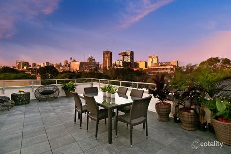 Property photo of 13/92-96 Shepherd Street Chippendale NSW 2008