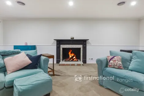 Property photo of 25 Agnes Street Gembrook VIC 3783
