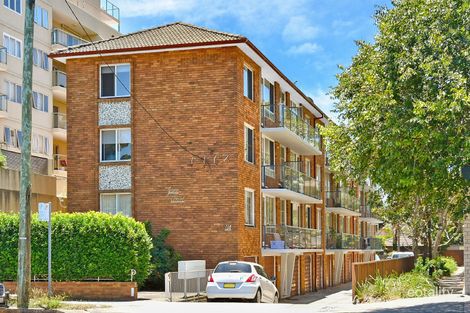 14/114 Maroubra Rd, Maroubra, NSW 2035