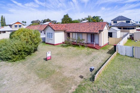 Property photo of 2 Douglas Street South Bunbury WA 6230