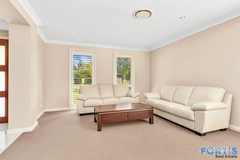 Property photo of 3 Sanderling Crescent Cranebrook NSW 2749