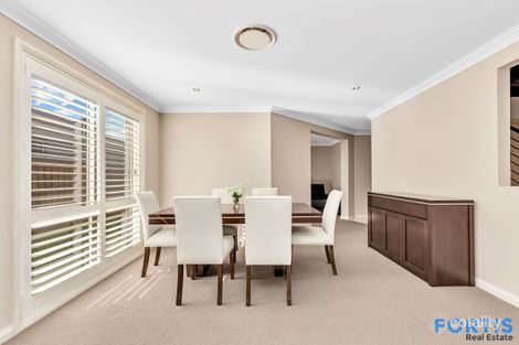 Property photo of 3 Sanderling Crescent Cranebrook NSW 2749