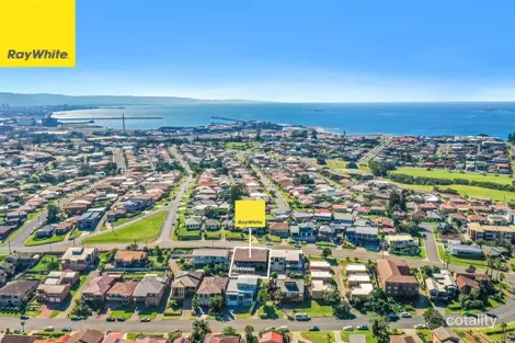 Property photo of 12A Surfside Drive Port Kembla NSW 2505
