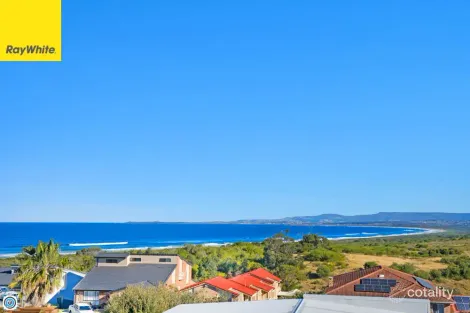 Property photo of 12A Surfside Drive Port Kembla NSW 2505
