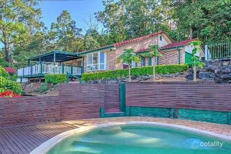 33 Ryfield Rd, Carrara, QLD 4211
