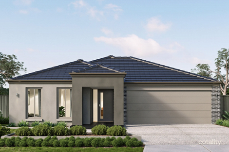 Lot 201 Settlers Dr, Bonshaw, VIC 3352