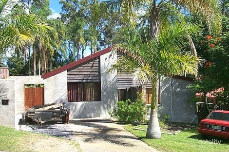 7 The Mores, Nerang, QLD 4211