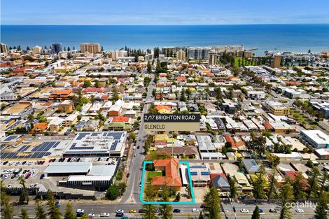 Property photo of 2/17 Brighton Road Glenelg SA 5045