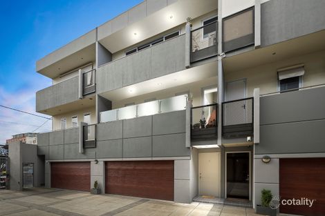Property photo of 9/192 Argyle Street Fitzroy VIC 3065