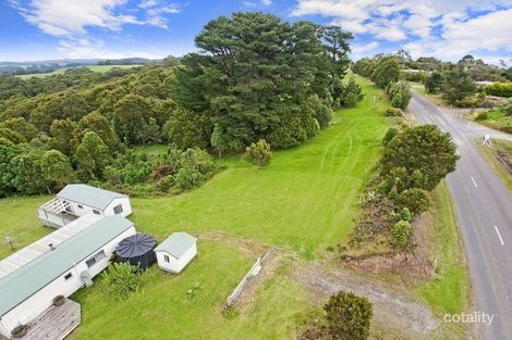 Property photo of 19 Gardner Street Beech Forest VIC 3237