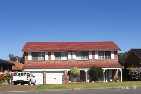 73 Stockdale Cres, Abbotsbury, NSW 2176