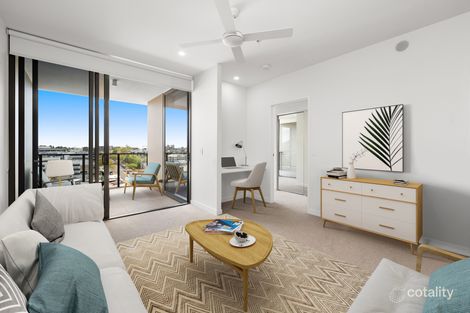 Property photo of 903/48 Jephson Street Toowong QLD 4066