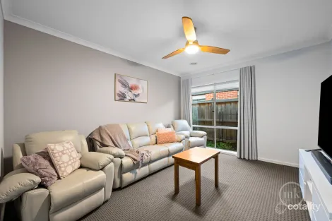 Property photo of 81 Wallaroo Way Doreen VIC 3754