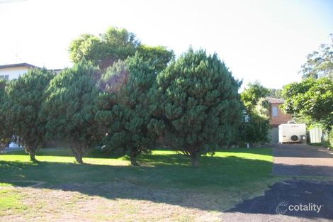Property photo of 3/5 Rigney Street Shoal Bay NSW 2315