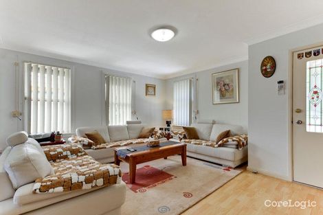 Property photo of 63 Gabo Crescent Sadleir NSW 2168