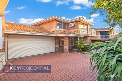 Property photo of 3/35 Waterloo Street Joondanna WA 6060