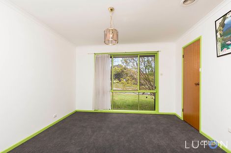 Property photo of 37 Whittell Crescent Florey ACT 2615