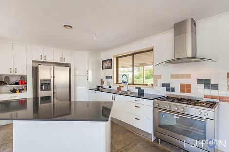 Property photo of 37 Whittell Crescent Florey ACT 2615