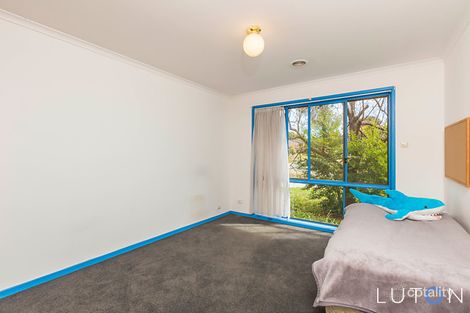 Property photo of 37 Whittell Crescent Florey ACT 2615