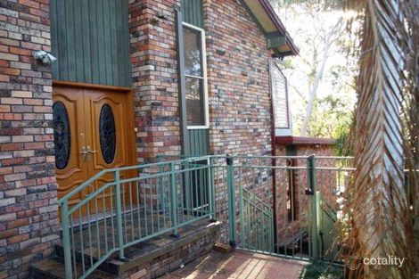 Property photo of 29 Holmlea Place Engadine NSW 2233