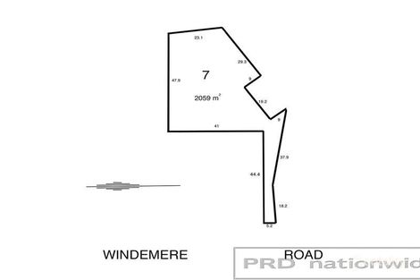 Property photo of 7 Windermere Road Lochinvar NSW 2321