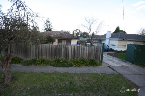 Property photo of 2/422 Boronia Road Wantirna South VIC 3152