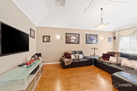 Property photo of 12 Bradley Drive Mill Park VIC 3082