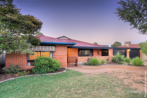 11 Melkin Ave, Glenfield Park, NSW 2650