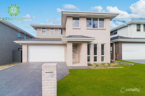 16 Carney Cres, Tallawong, NSW 2762