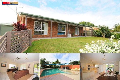 Property photo of 28 Fairway Drive Urraween QLD 4655
