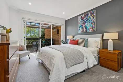 Property photo of 1/34 Park Road Naremburn NSW 2065